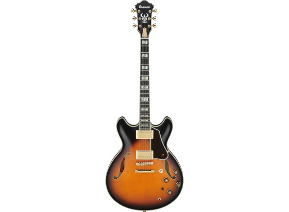 Ibanez AS2000-BS Ibanez AS2000-BS
